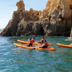 kayak-tour-caves-grottos-ponta-piedade-lagos