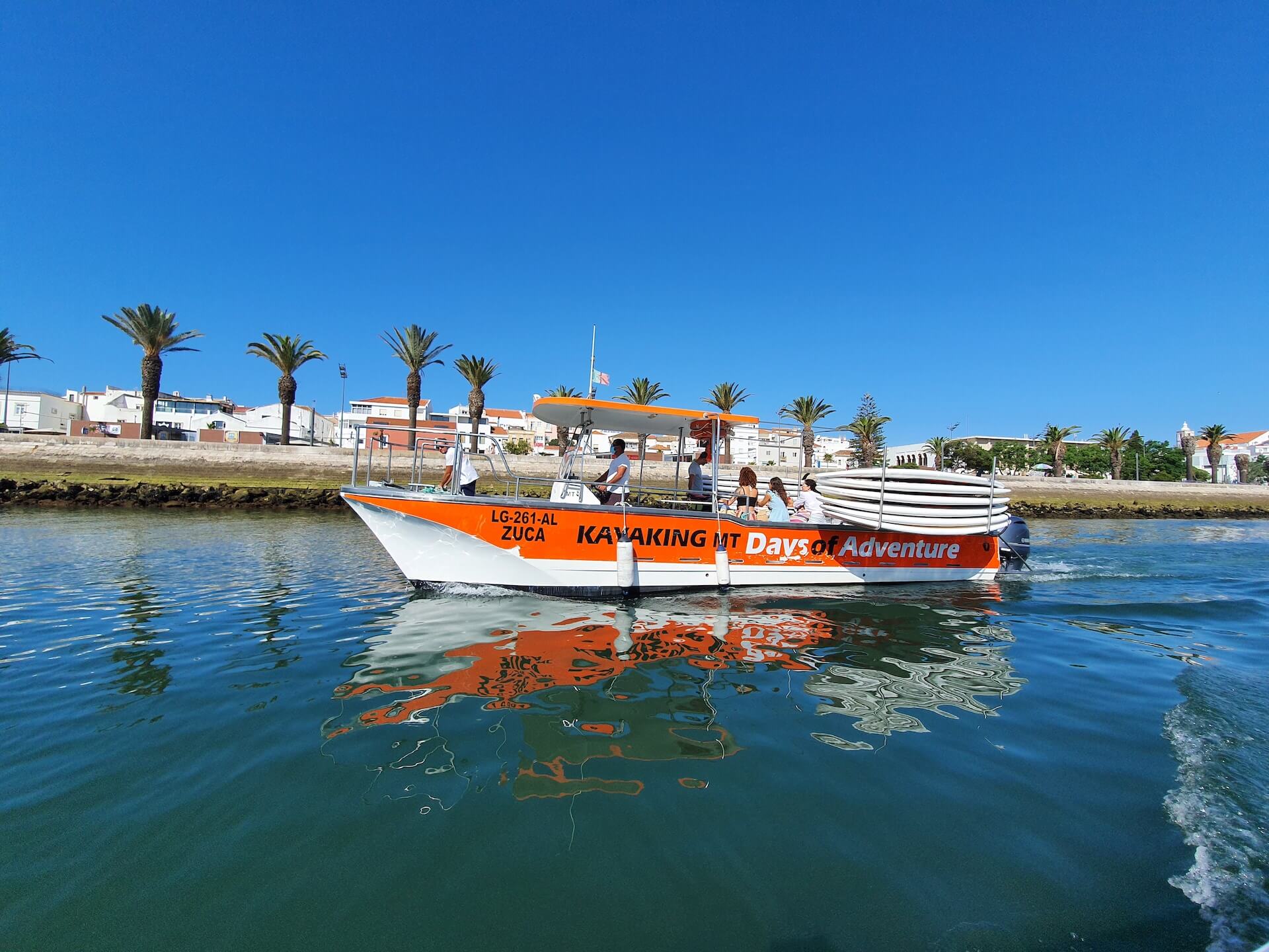 Stand up Paddle grotto tour to ponta da piedade Lagos